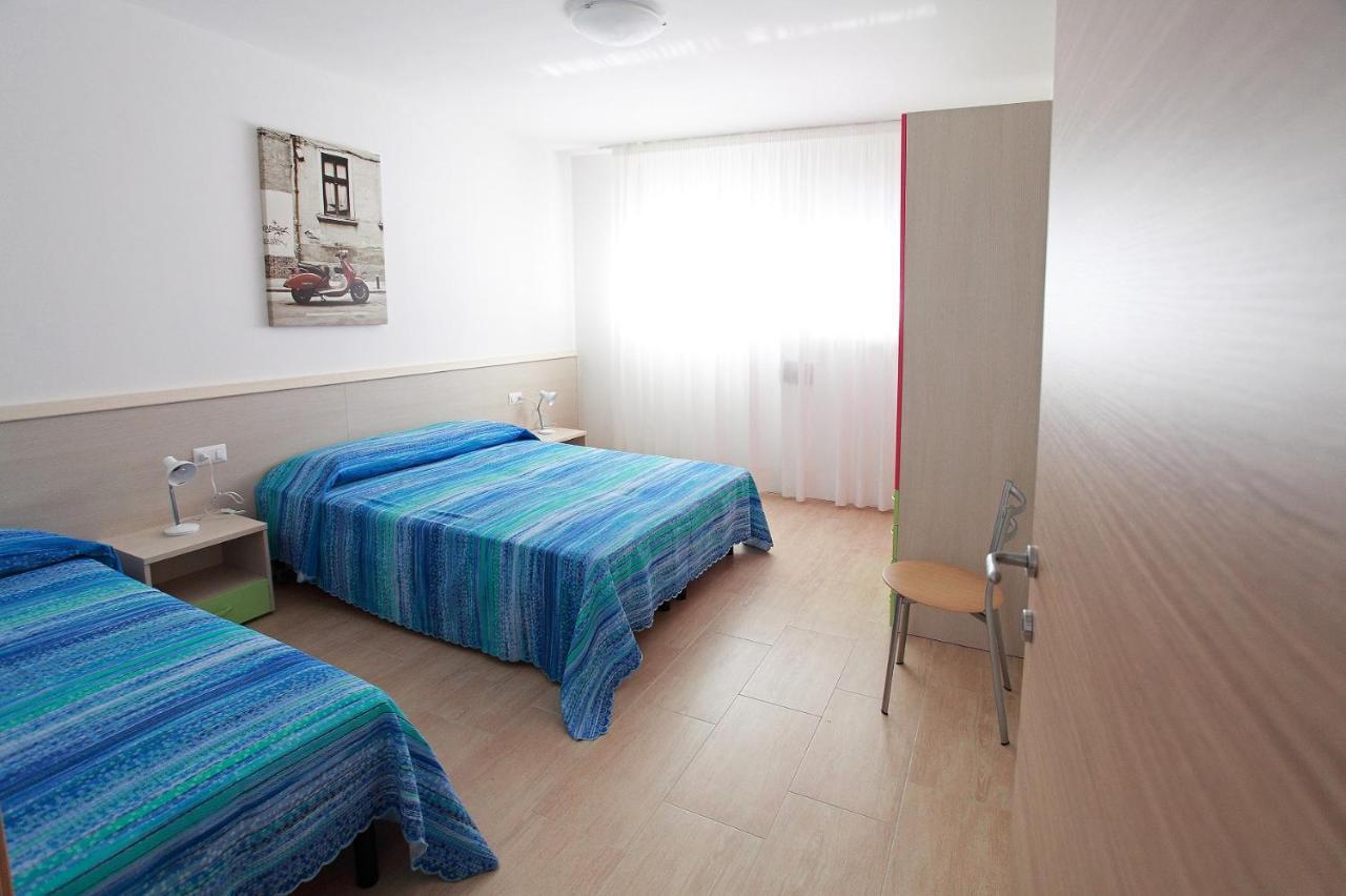 Residence Margherita ビビオーネ エクステリア 写真
