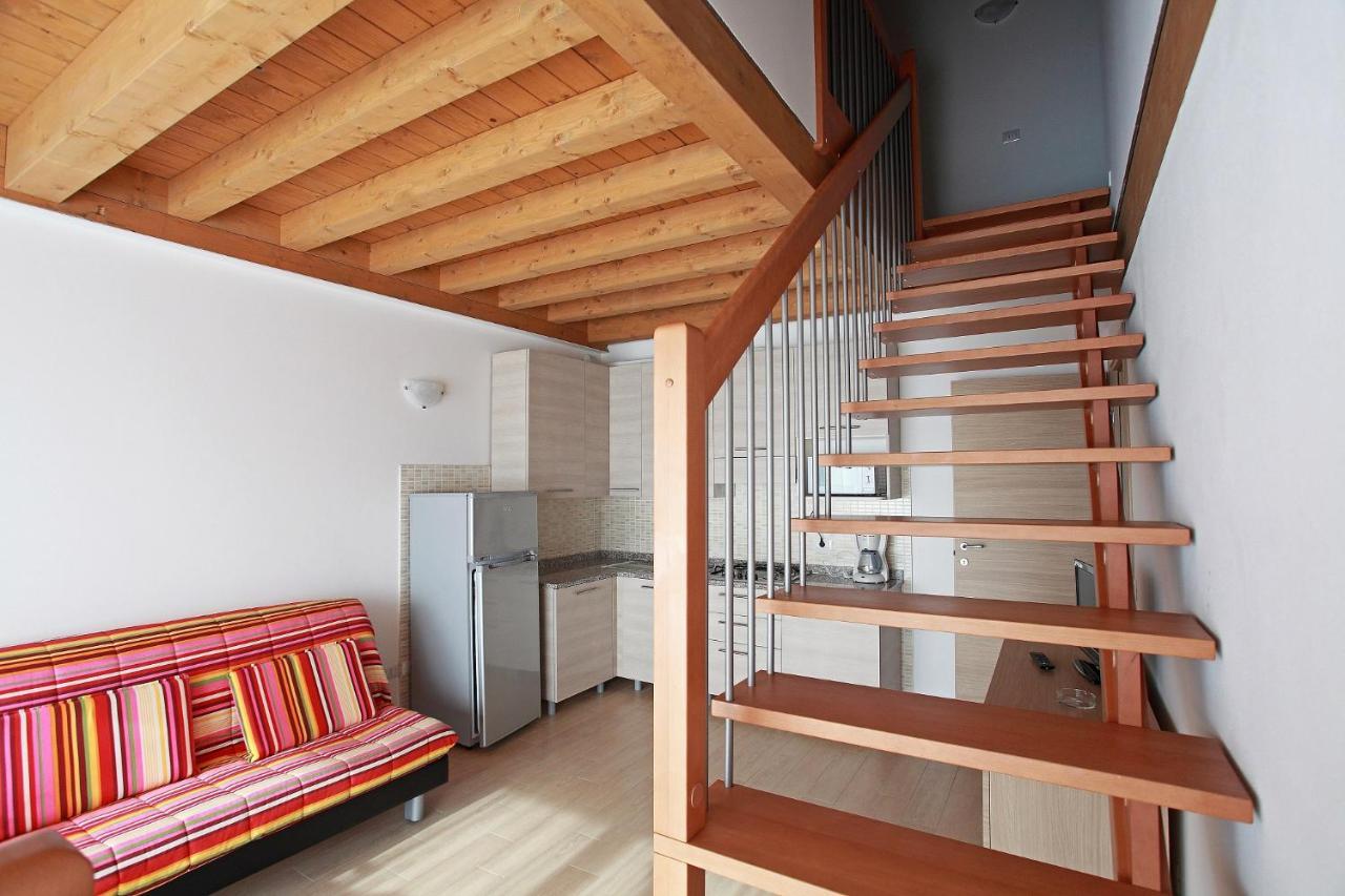 Residence Margherita ビビオーネ エクステリア 写真
