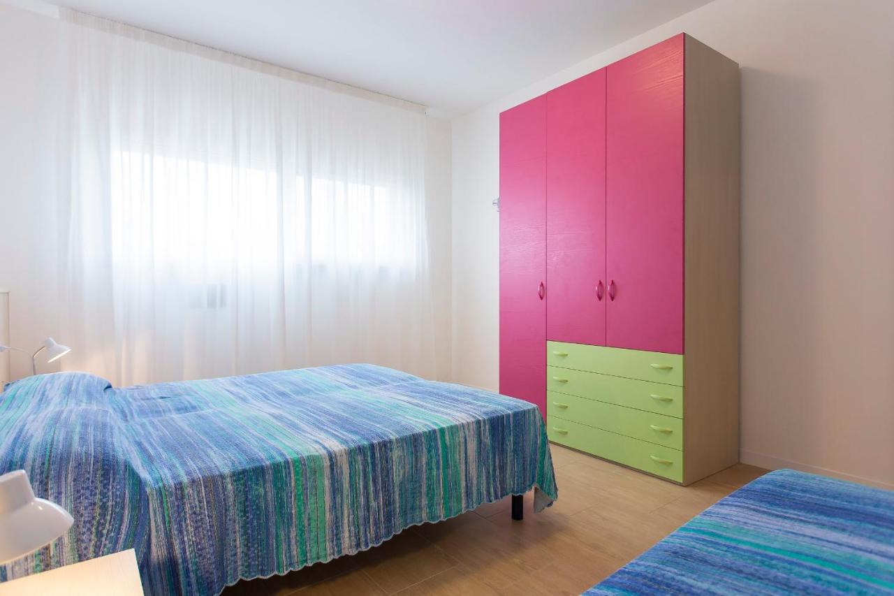Residence Margherita ビビオーネ エクステリア 写真