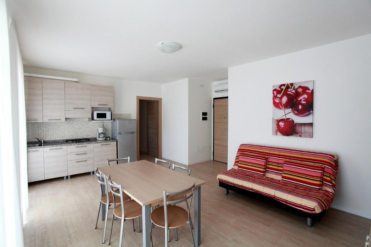 Residence Margherita ビビオーネ エクステリア 写真