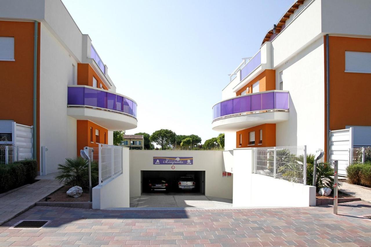 Residence Margherita ビビオーネ エクステリア 写真