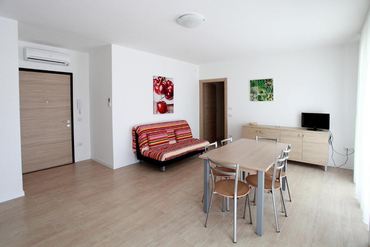 Residence Margherita ビビオーネ エクステリア 写真