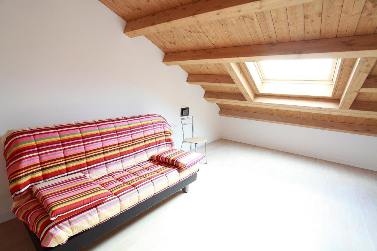 Residence Margherita ビビオーネ エクステリア 写真
