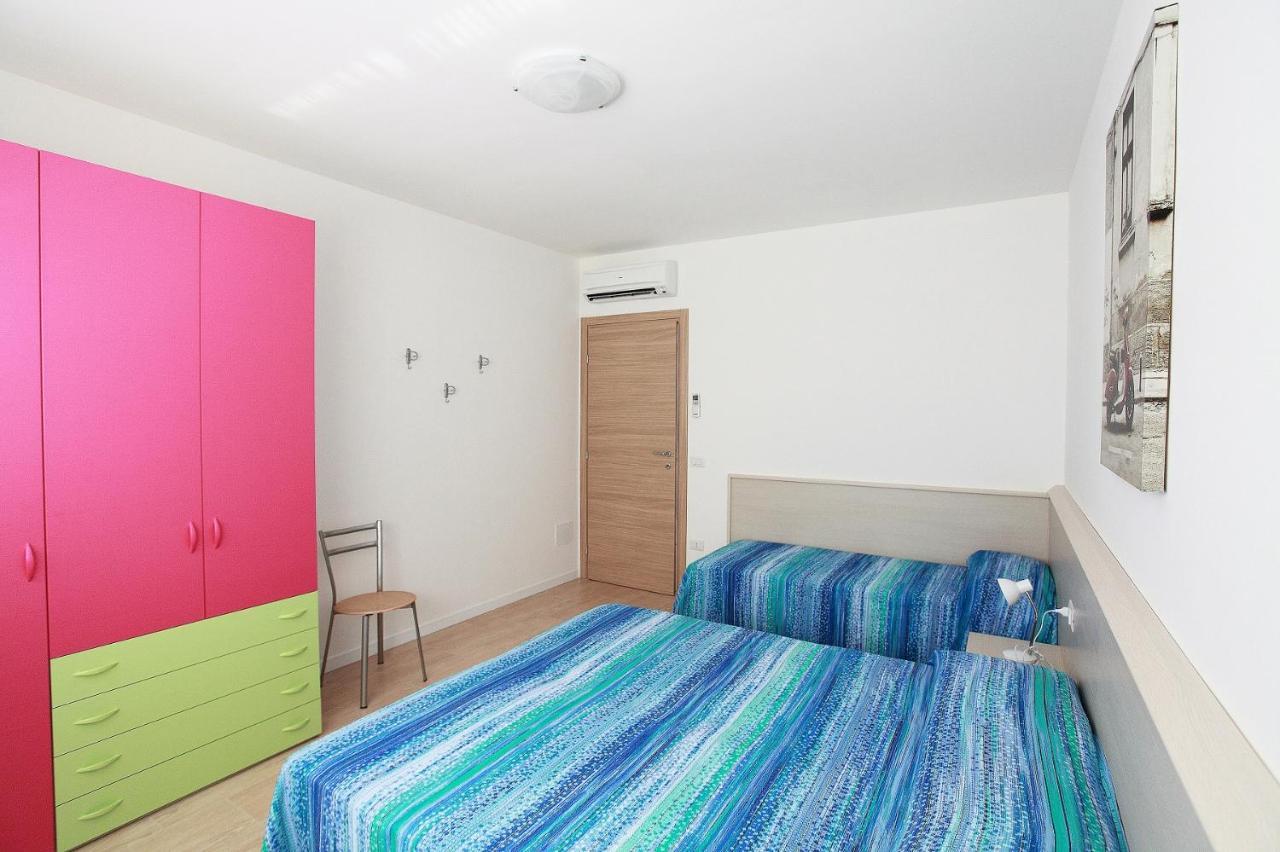 Residence Margherita ビビオーネ エクステリア 写真