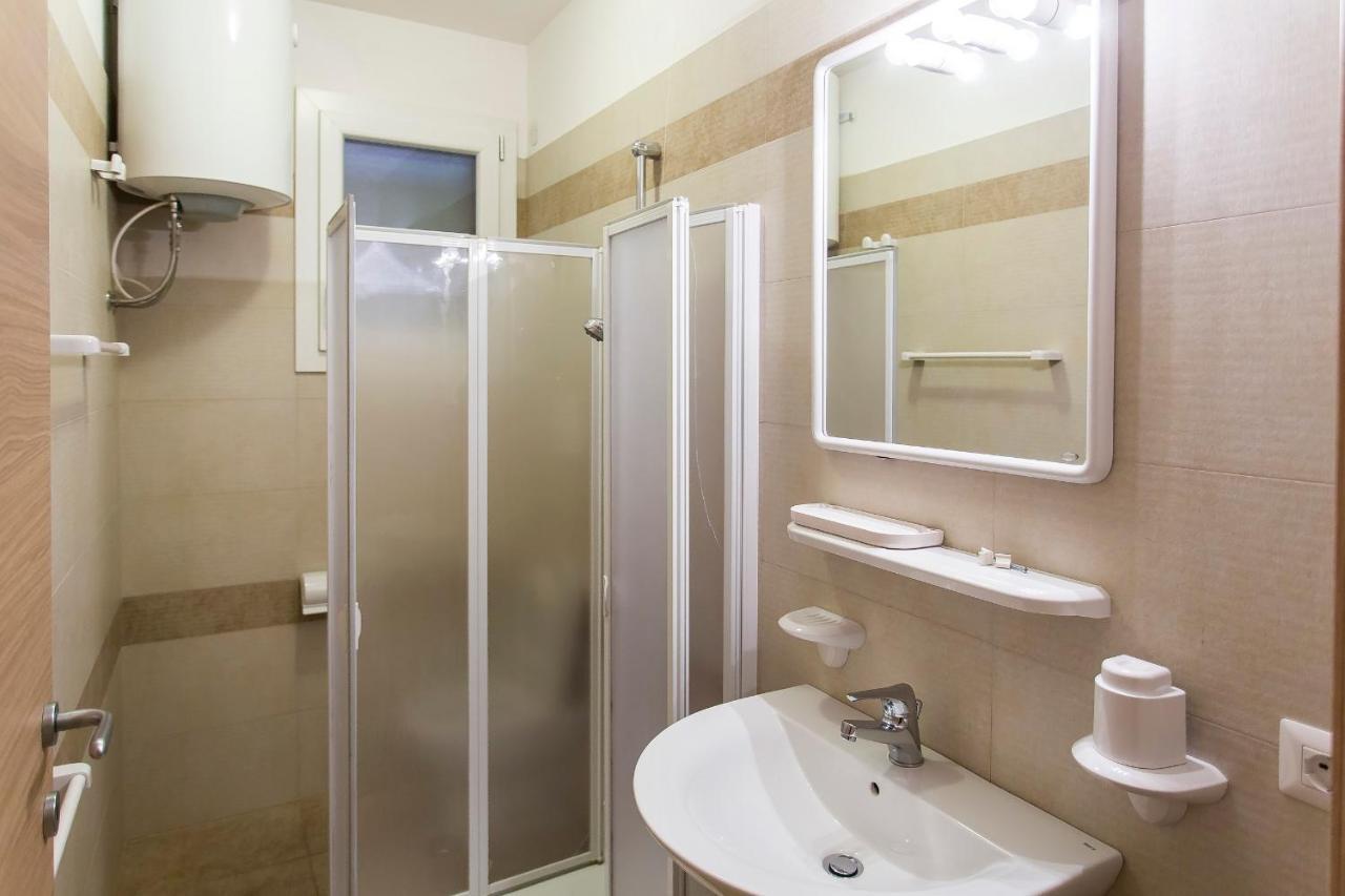 Residence Margherita ビビオーネ エクステリア 写真
