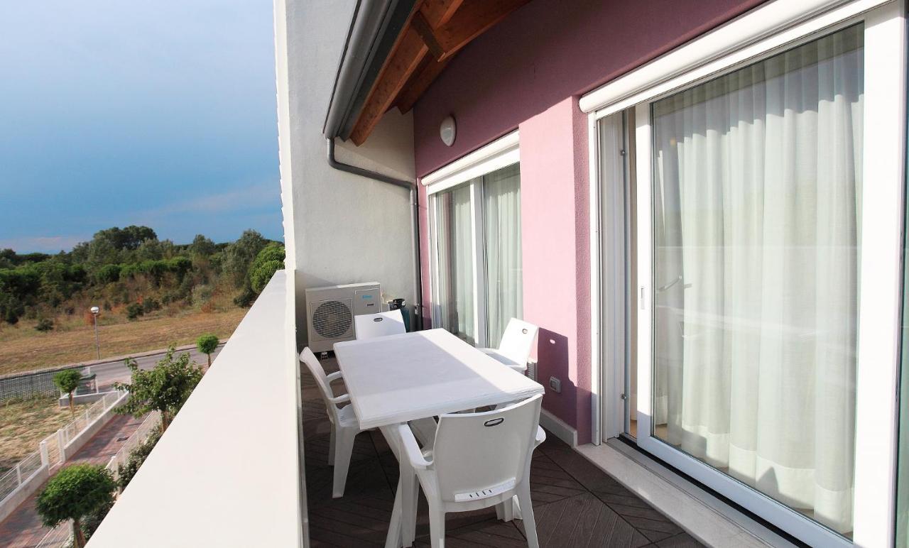 Residence Margherita ビビオーネ エクステリア 写真