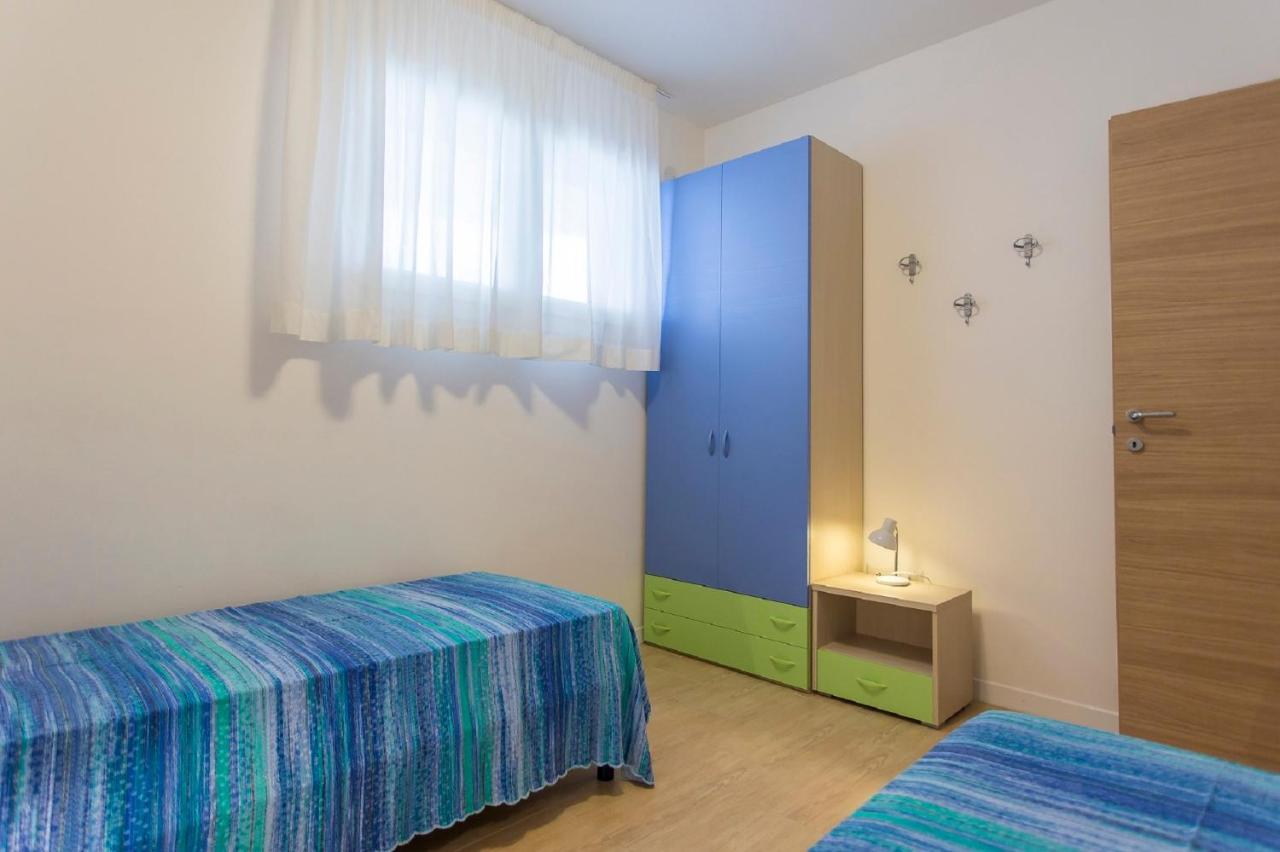 Residence Margherita ビビオーネ エクステリア 写真